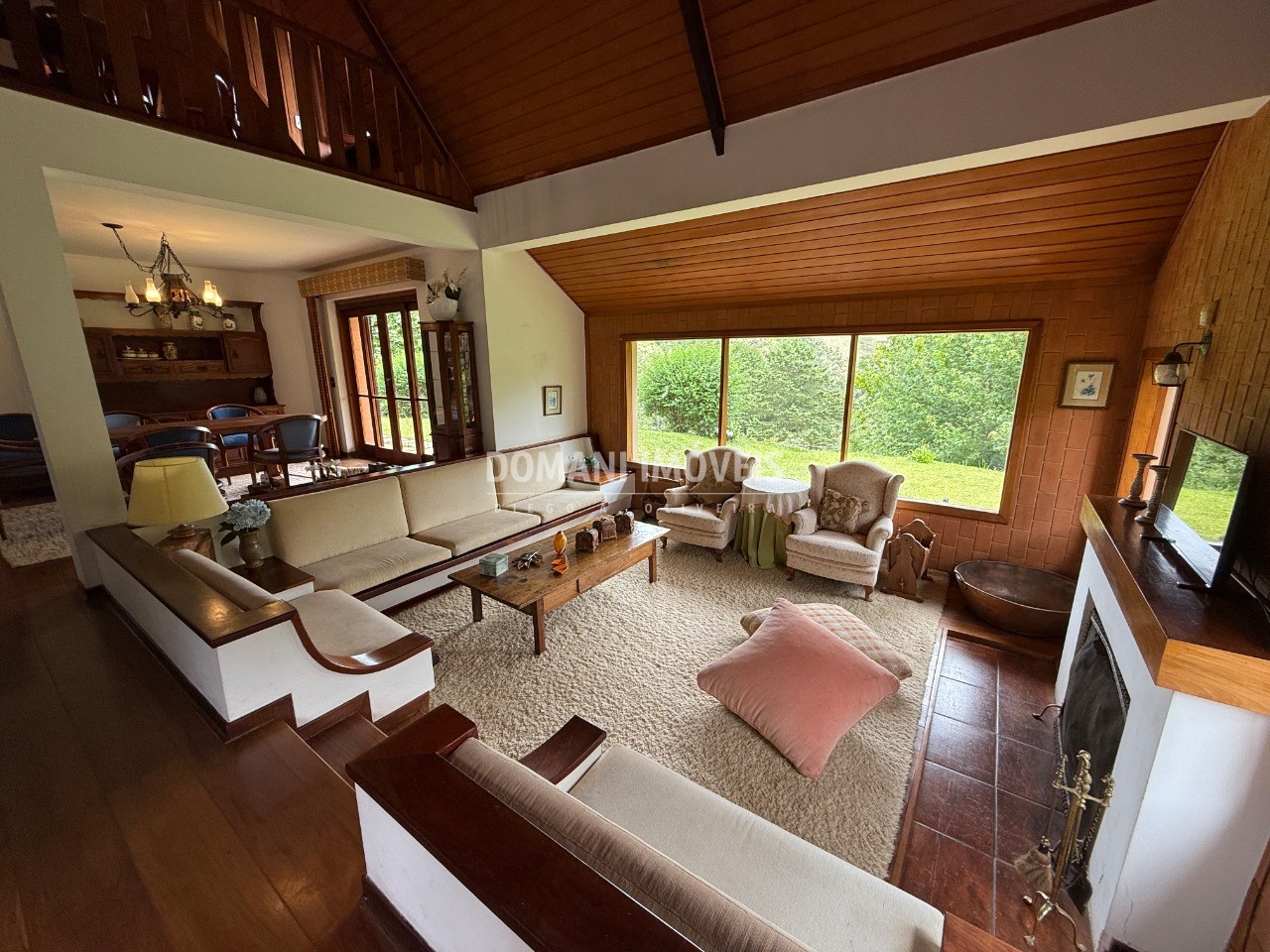 Casa, 5 quartos - Foto 10