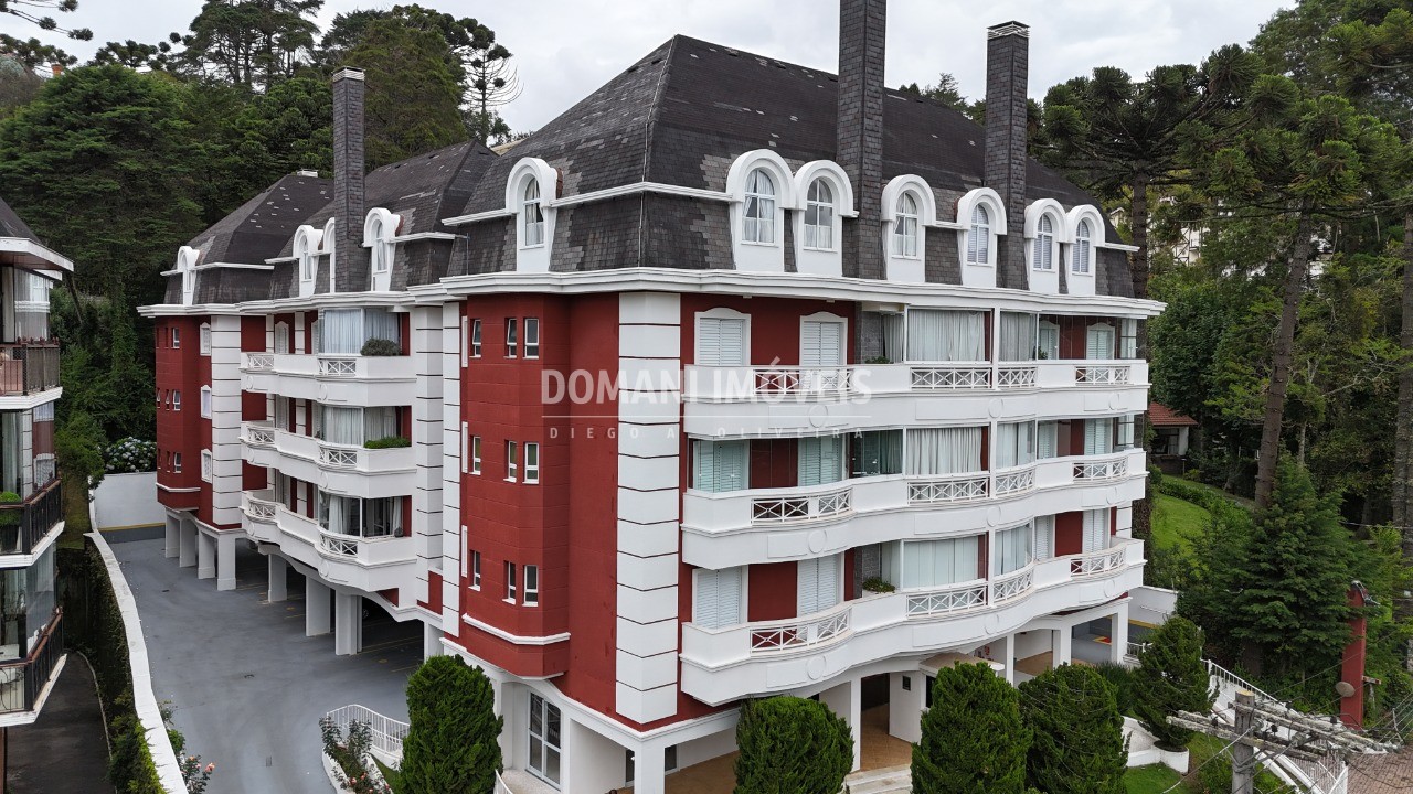 Apartamento, 4 quartos, 230 m² - Foto 4