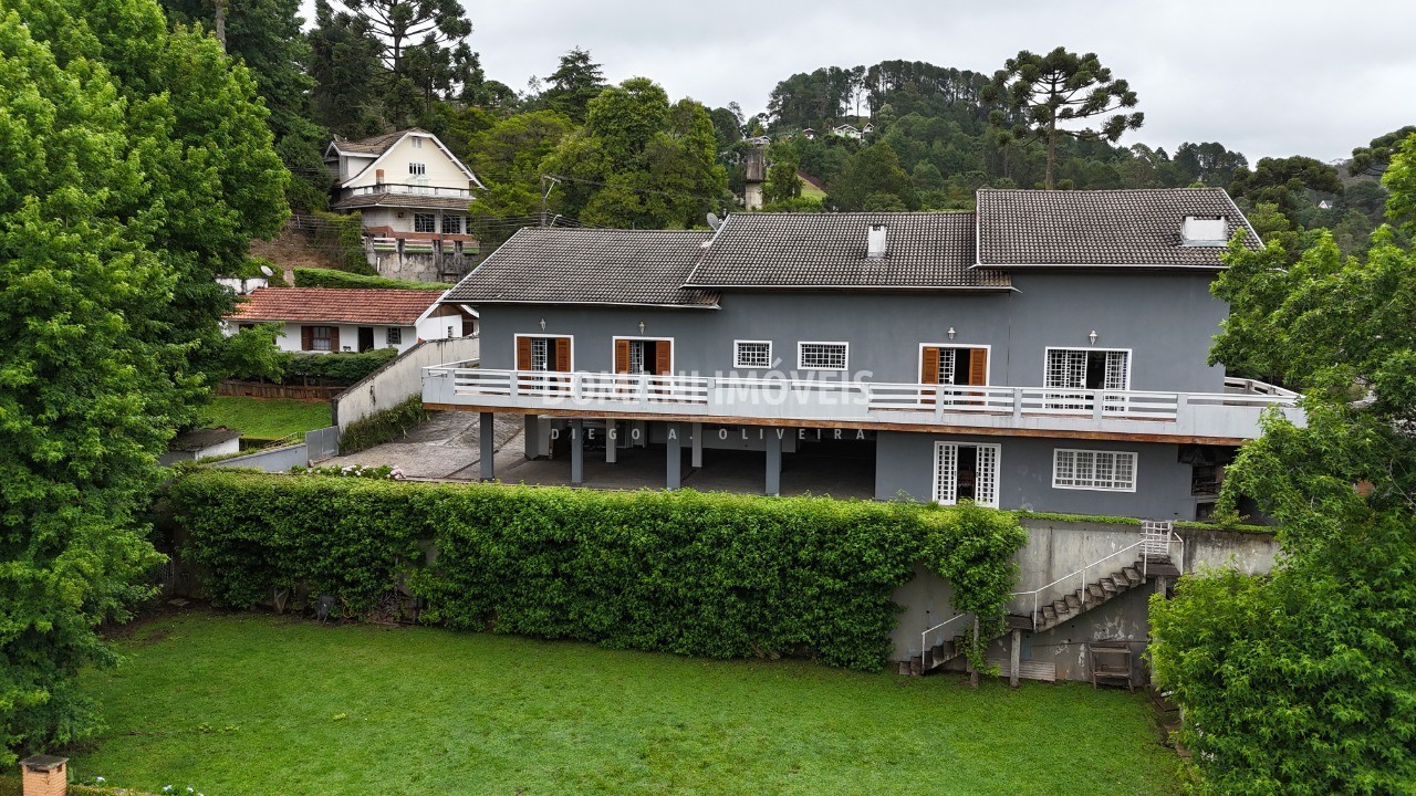 Casa, 4 quartos - Foto 50