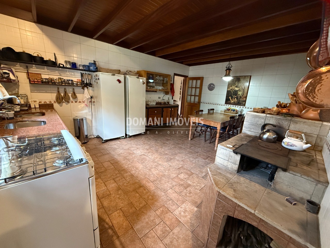 Casa, 4 quartos - Foto 23