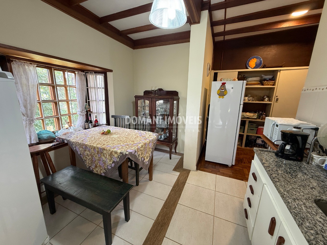 Casa, 3 quartos - Foto 15