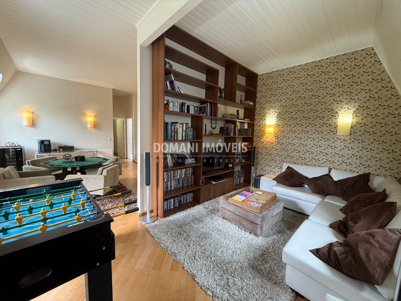 Apartamento, 4 quartos, 230 m² - Foto 27