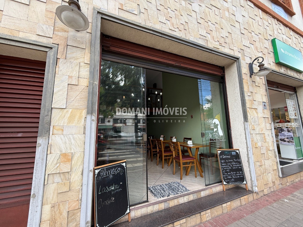 Imóvel Comercial, 85 m² - Foto 3
