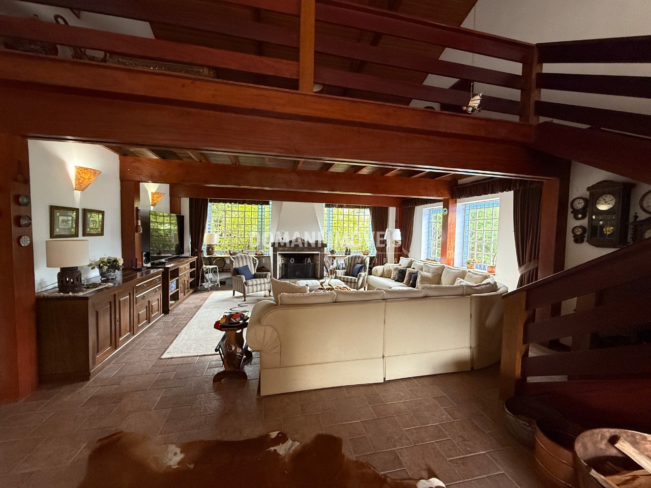 Casa, 4 quartos - Foto 10