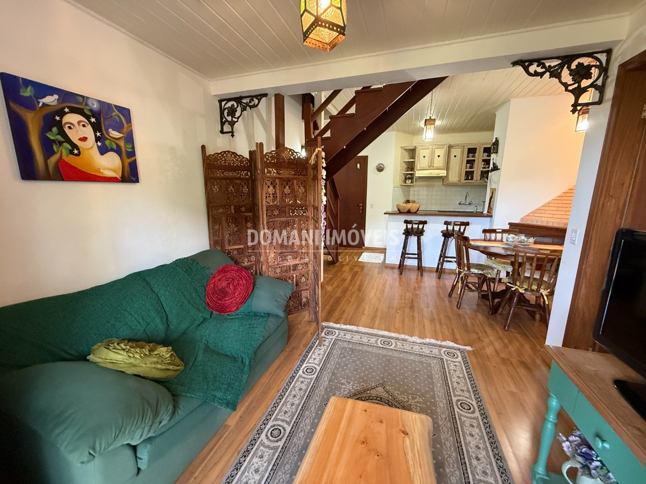 Apartamento, 1 quarto, 56 m² - Foto 15