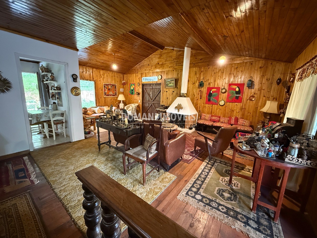 Casa, 3 quartos - Foto 12