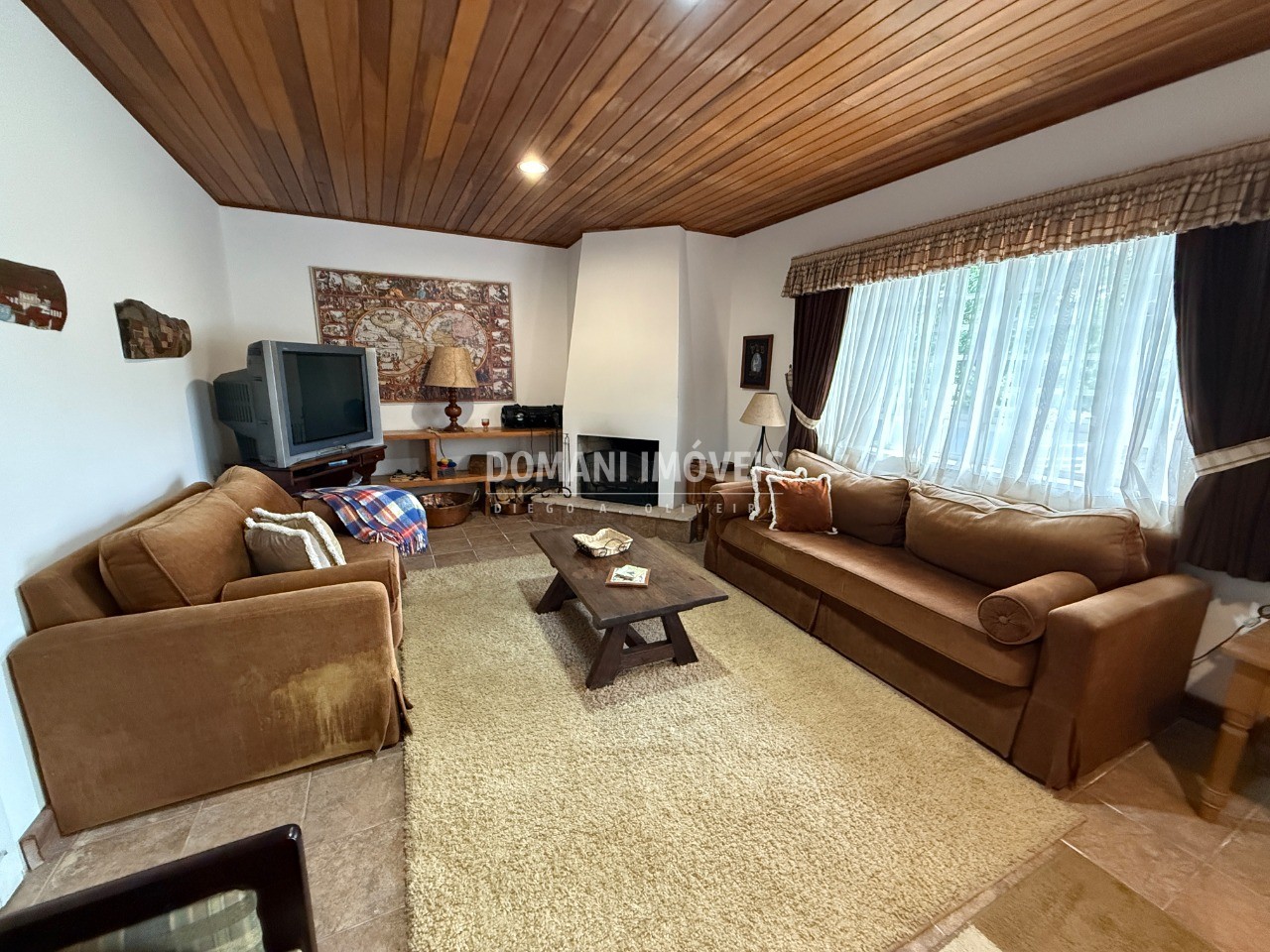 Casa, 4 quartos - Foto 40