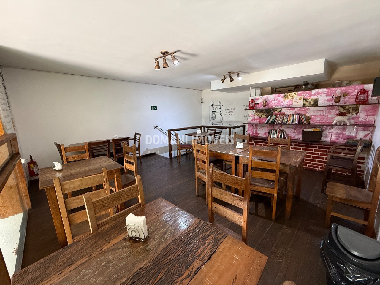 Imóvel Comercial, 85 m² - Foto 15