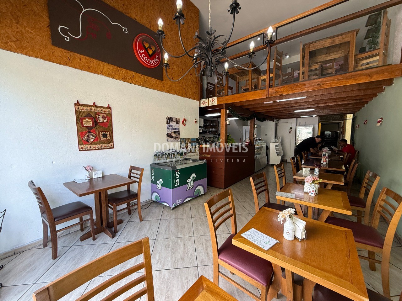 Imóvel Comercial, 85 m² - Foto 6