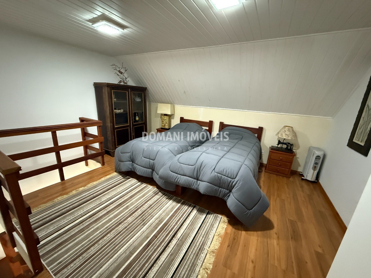 Apartamento, 1 quarto, 56 m² - Foto 18