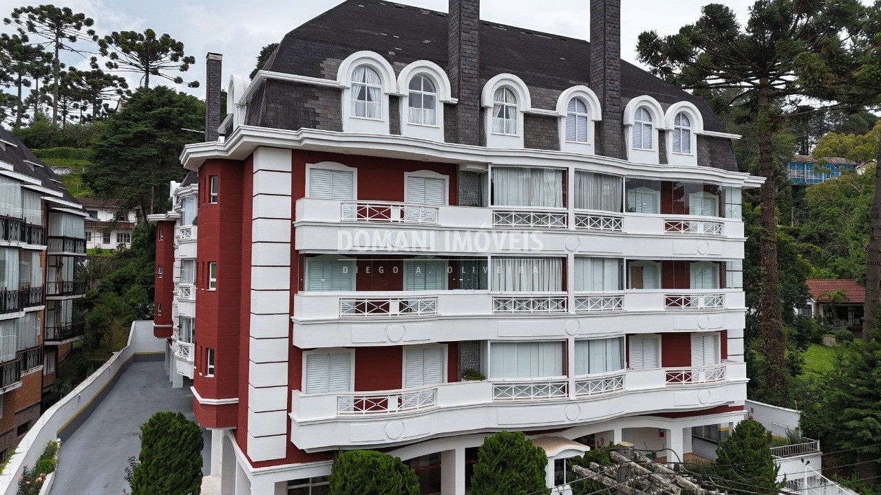 Apartamento, 4 quartos, 230 m² - Foto 49