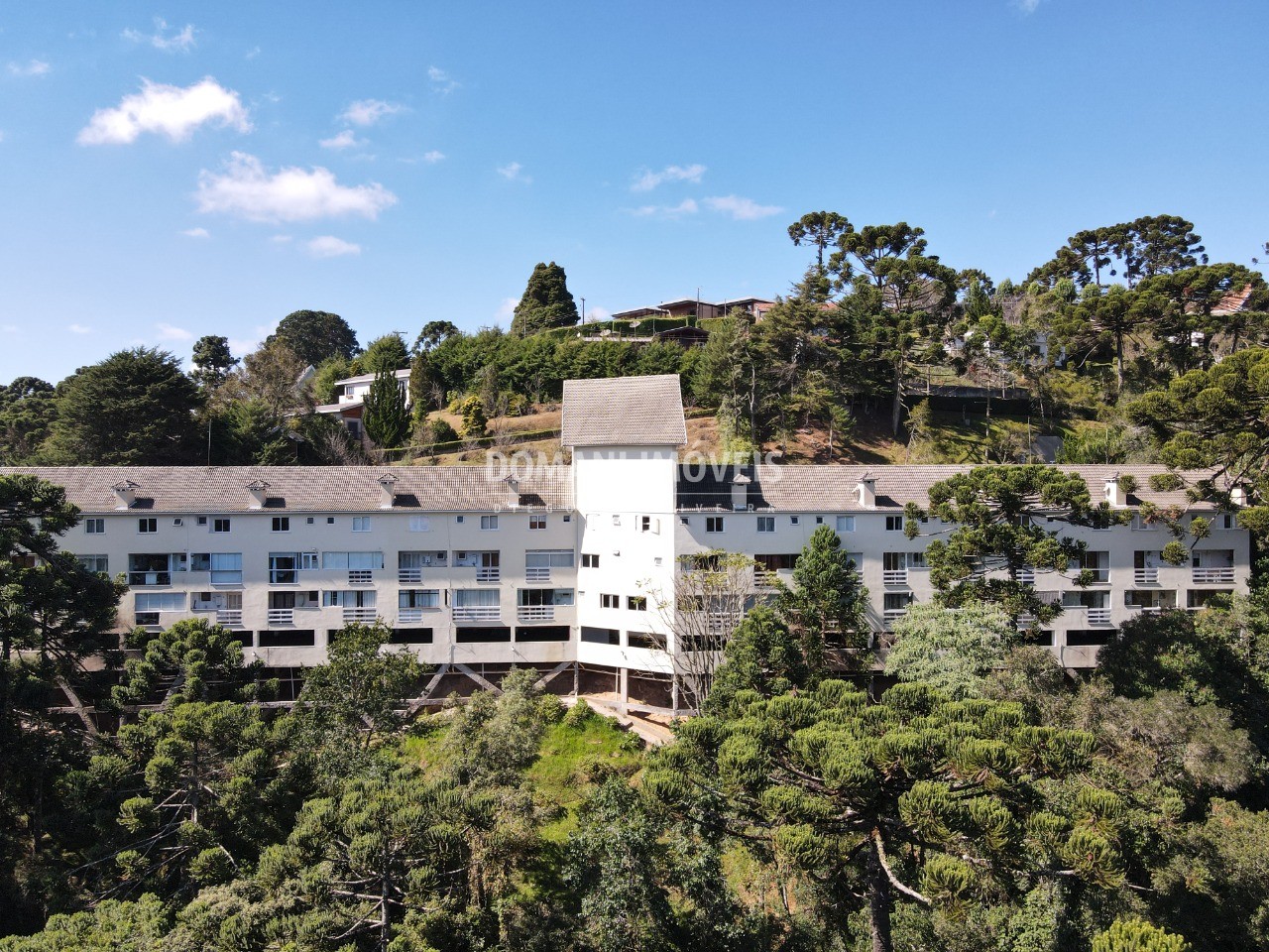 Apartamento, 1 quarto, 56 m² - Foto 46