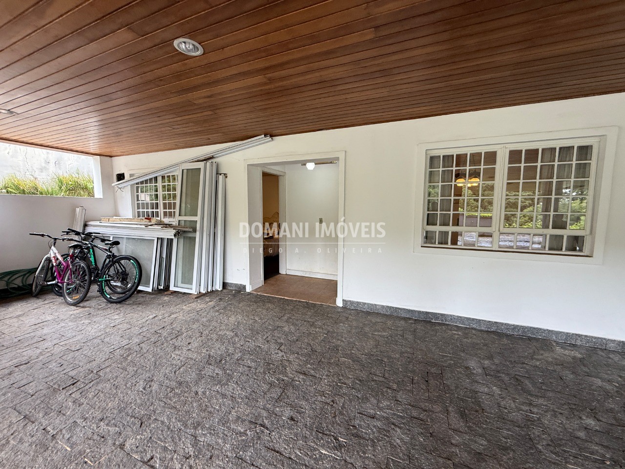 Casa, 4 quartos - Foto 45
