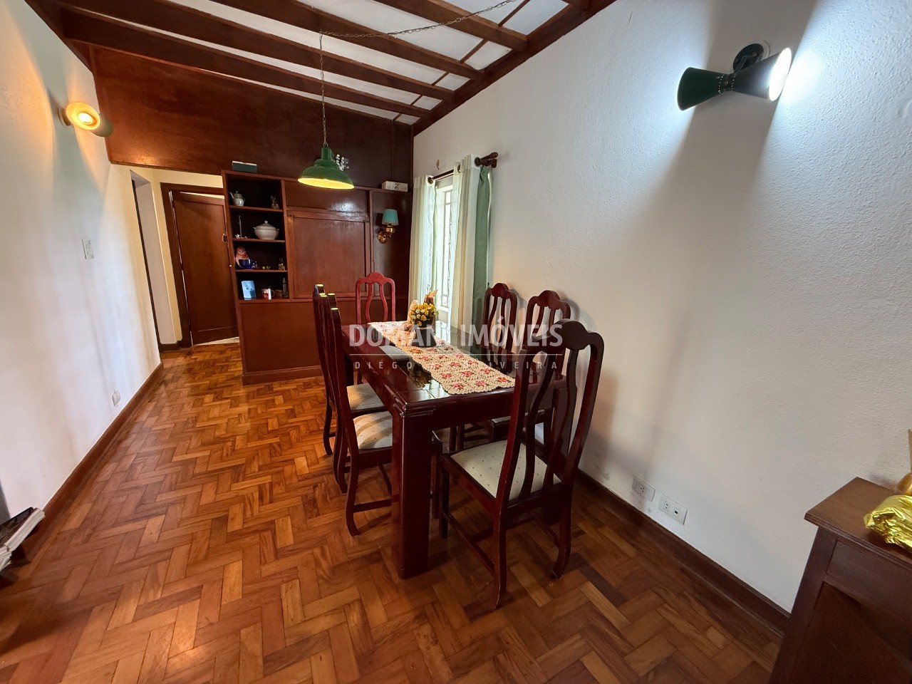 Casa, 3 quartos - Foto 10