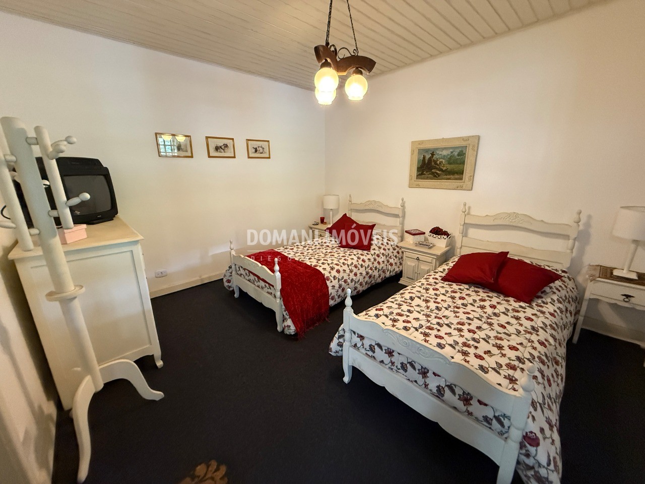 Casa, 4 quartos - Foto 48
