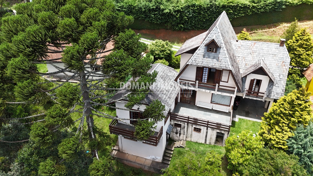 Casa, 3 quartos - Foto 43