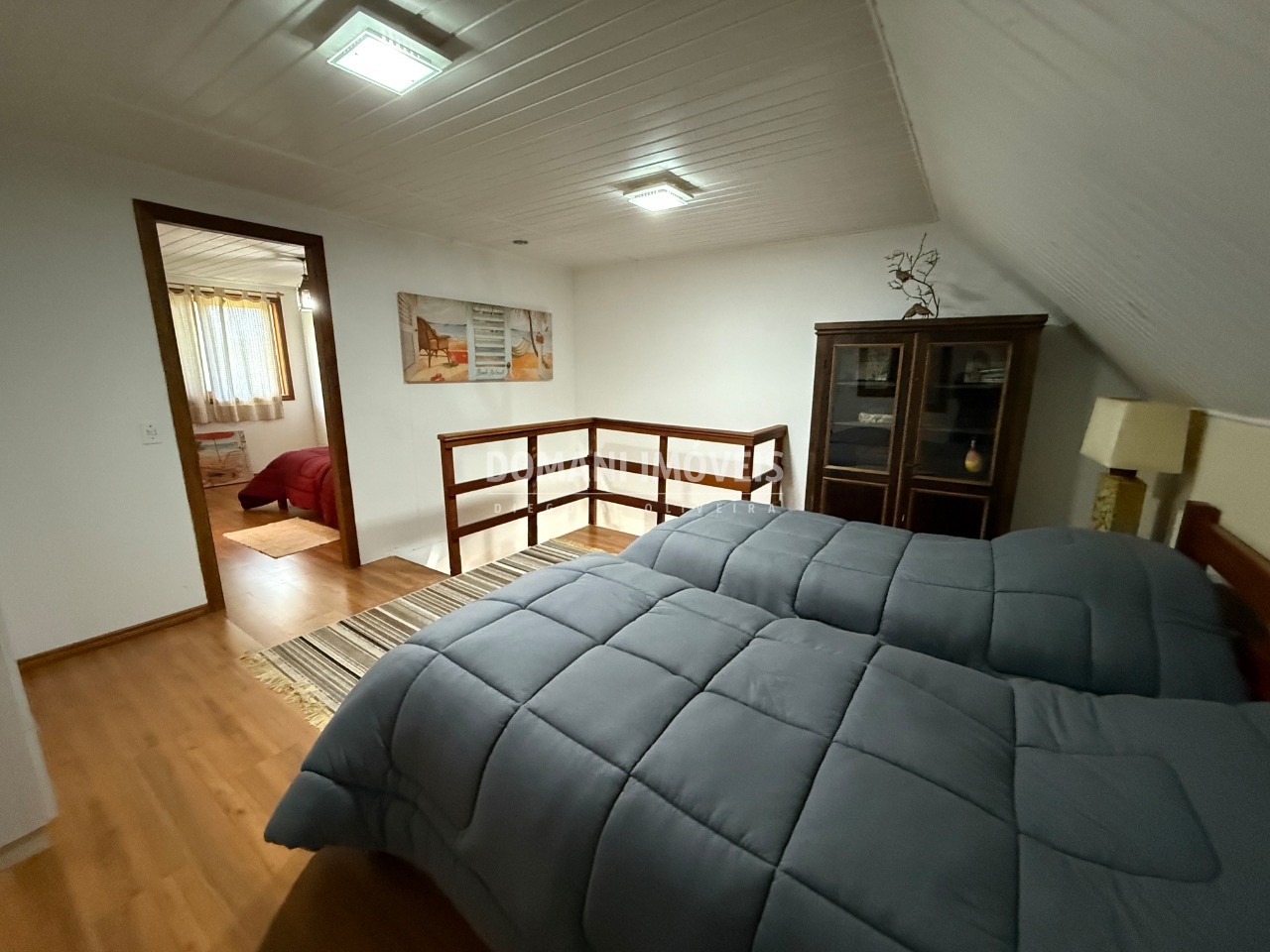 Apartamento, 1 quarto, 56 m² - Foto 21