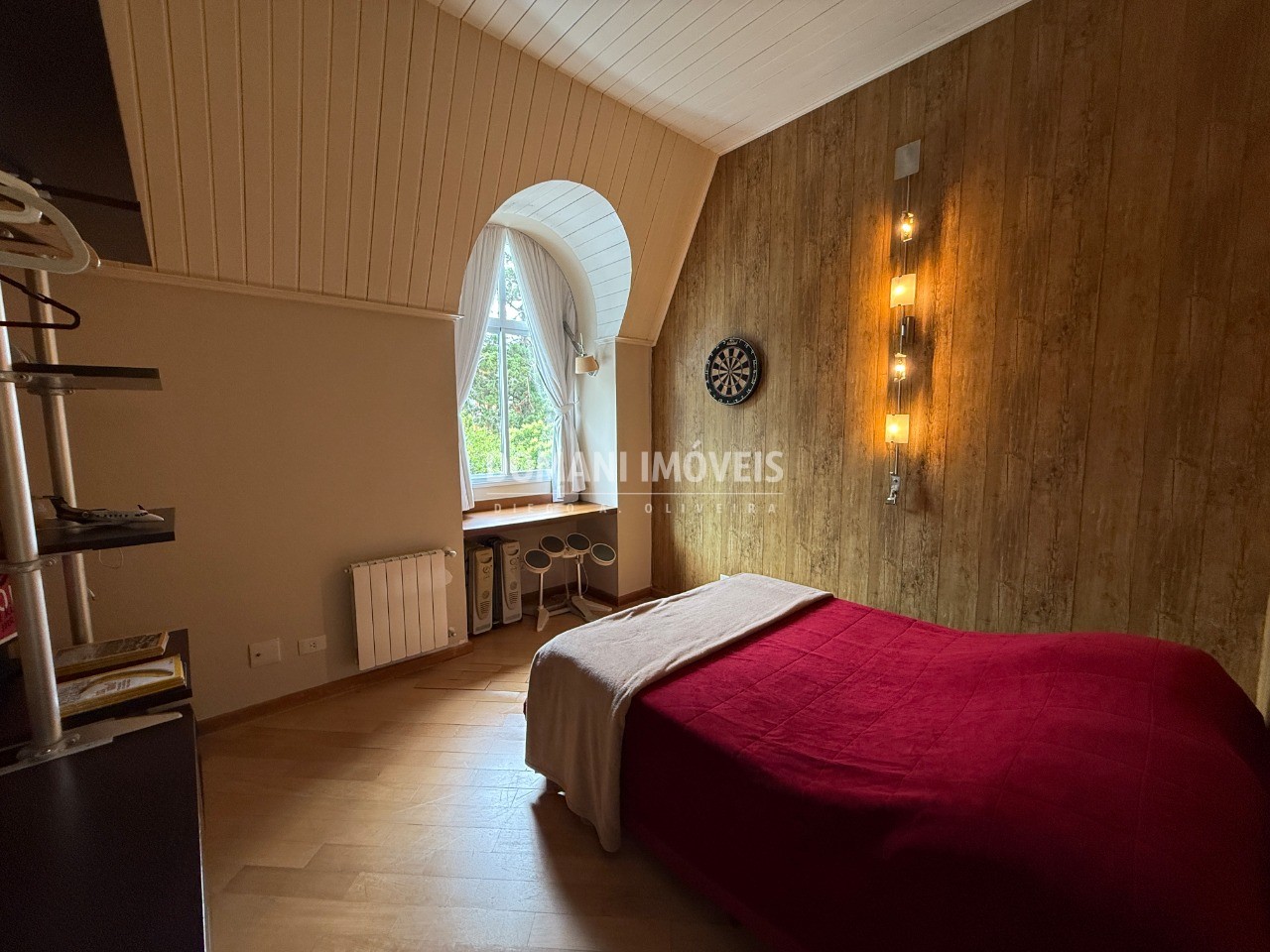 Apartamento, 4 quartos, 230 m² - Foto 29