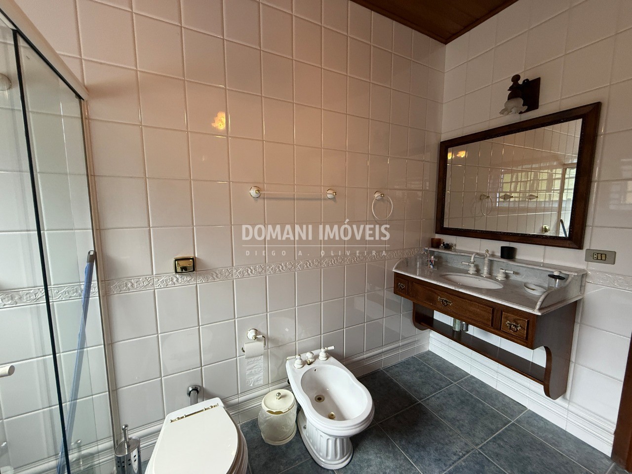 Casa, 4 quartos - Foto 31