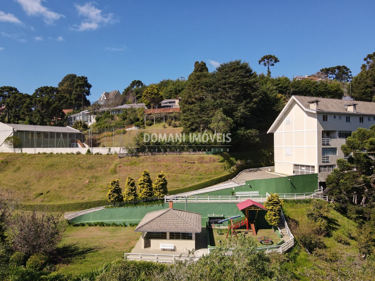Apartamento, 1 quarto, 56 m² - Foto 49