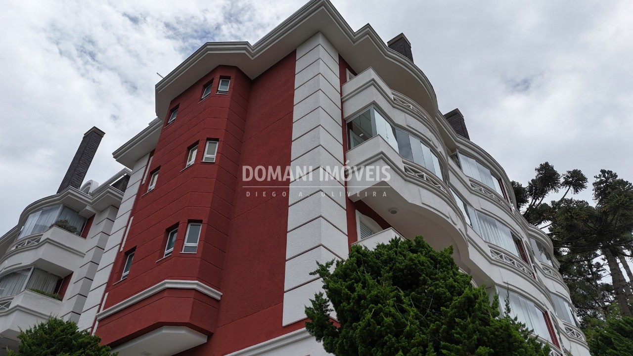 Apartamento, 4 quartos, 230 m² - Foto 40