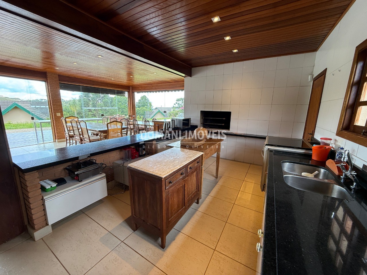 Casa, 5 quartos - Foto 40