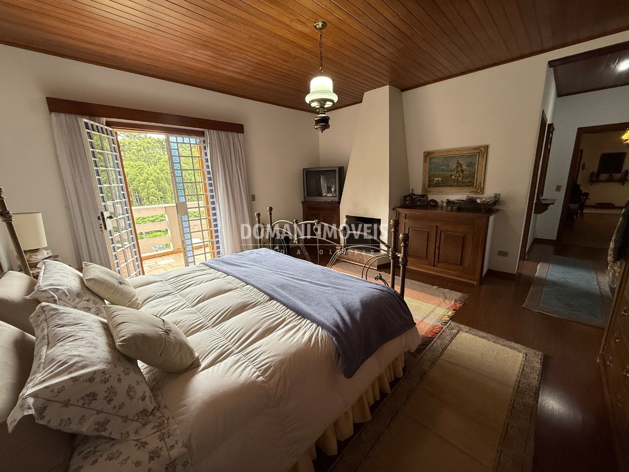 Casa, 4 quartos - Foto 26