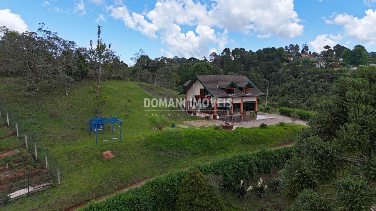 Casa, 5 quartos - Foto 7
