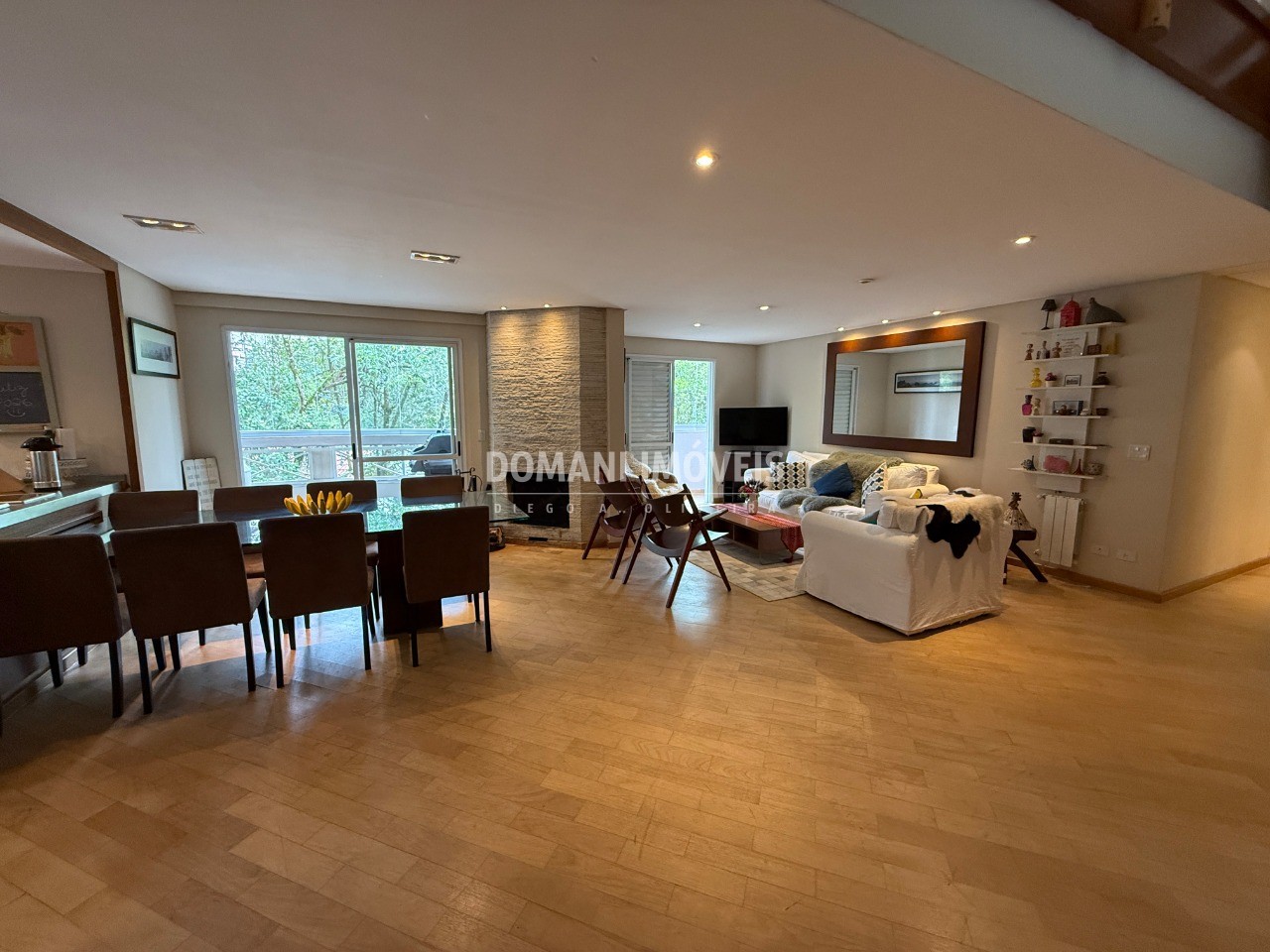 Apartamento, 4 quartos, 230 m² - Foto 8