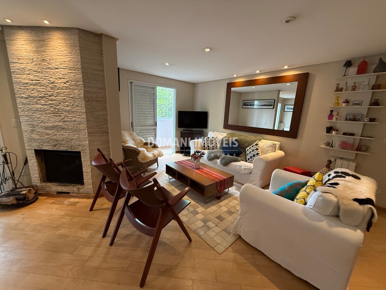 Apartamento, 4 quartos, 230 m² - Foto 14