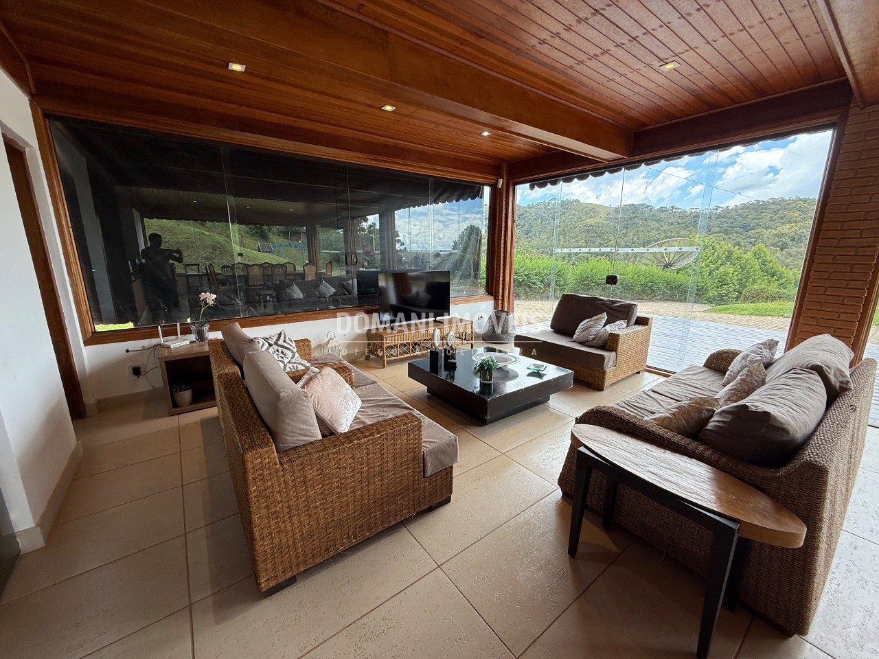 Casa, 5 quartos - Foto 38