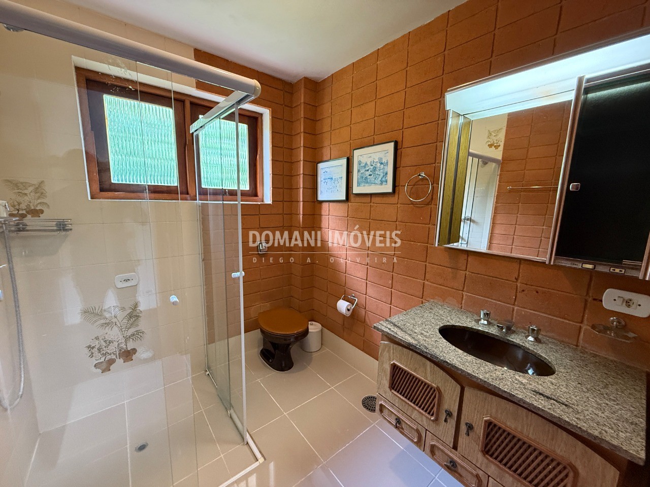 Casa, 5 quartos - Foto 20