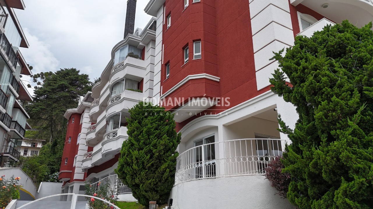 Apartamento, 4 quartos, 230 m² - Foto 6