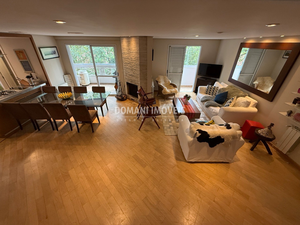 Apartamento, 4 quartos, 230 m² - Foto 34