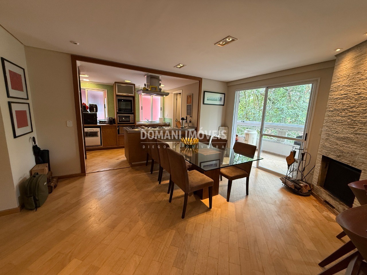 Apartamento, 4 quartos, 230 m² - Foto 10