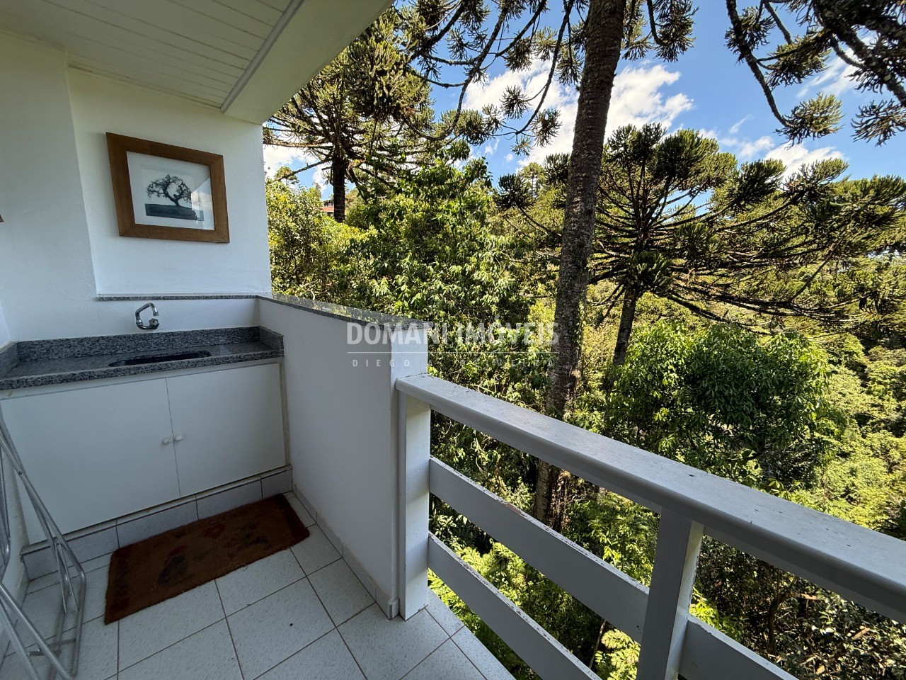 Apartamento, 1 quarto, 56 m² - Foto 17
