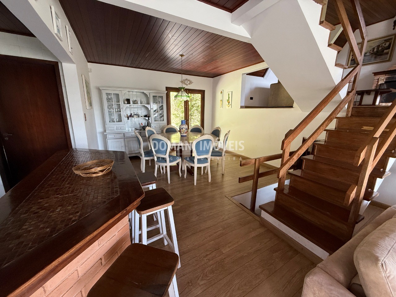 Casa, 3 quartos - Foto 12