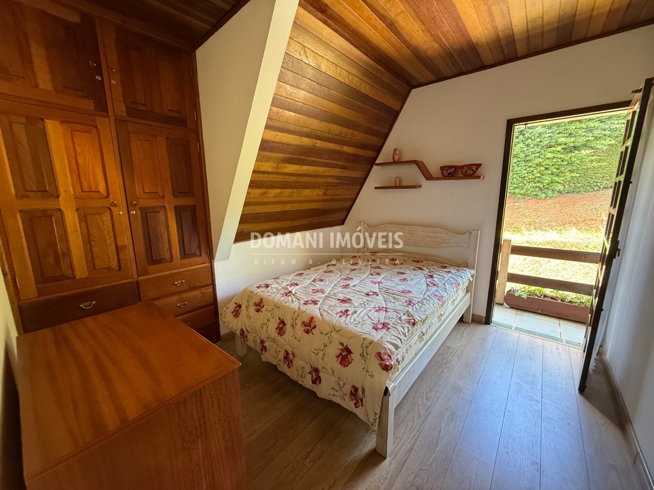 Casa, 3 quartos - Foto 24