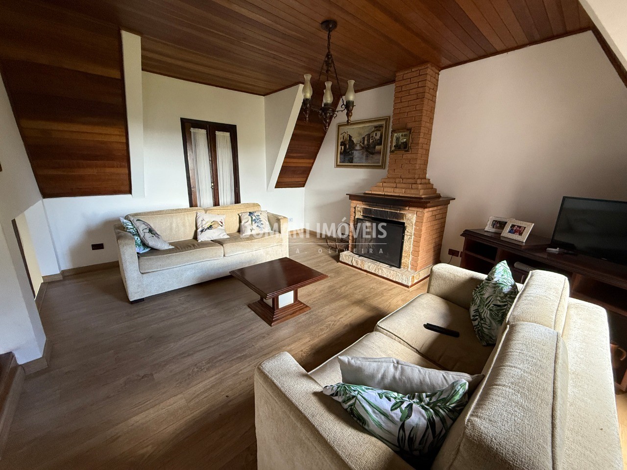 Casa, 3 quartos - Foto 21