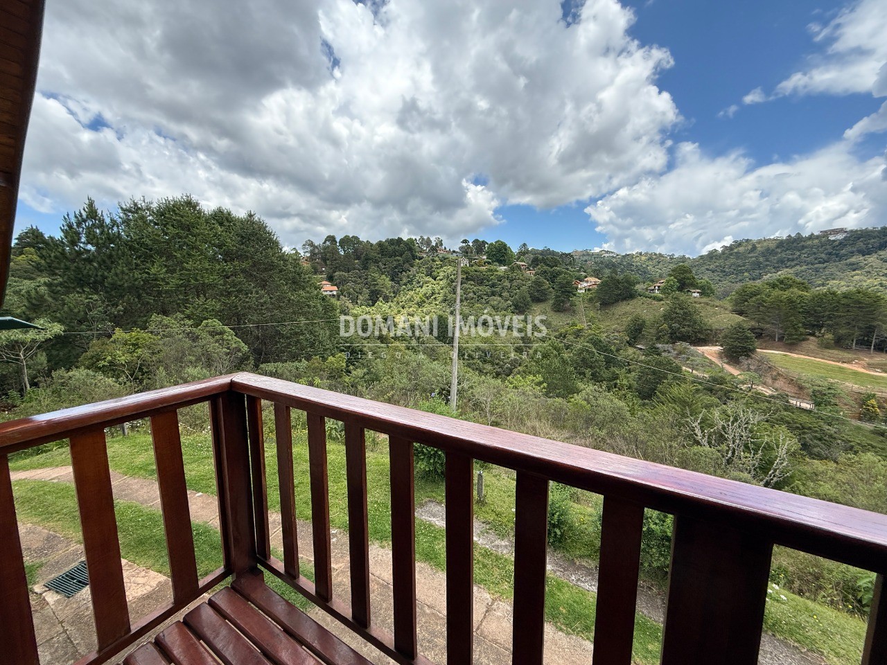 Casa, 5 quartos - Foto 46