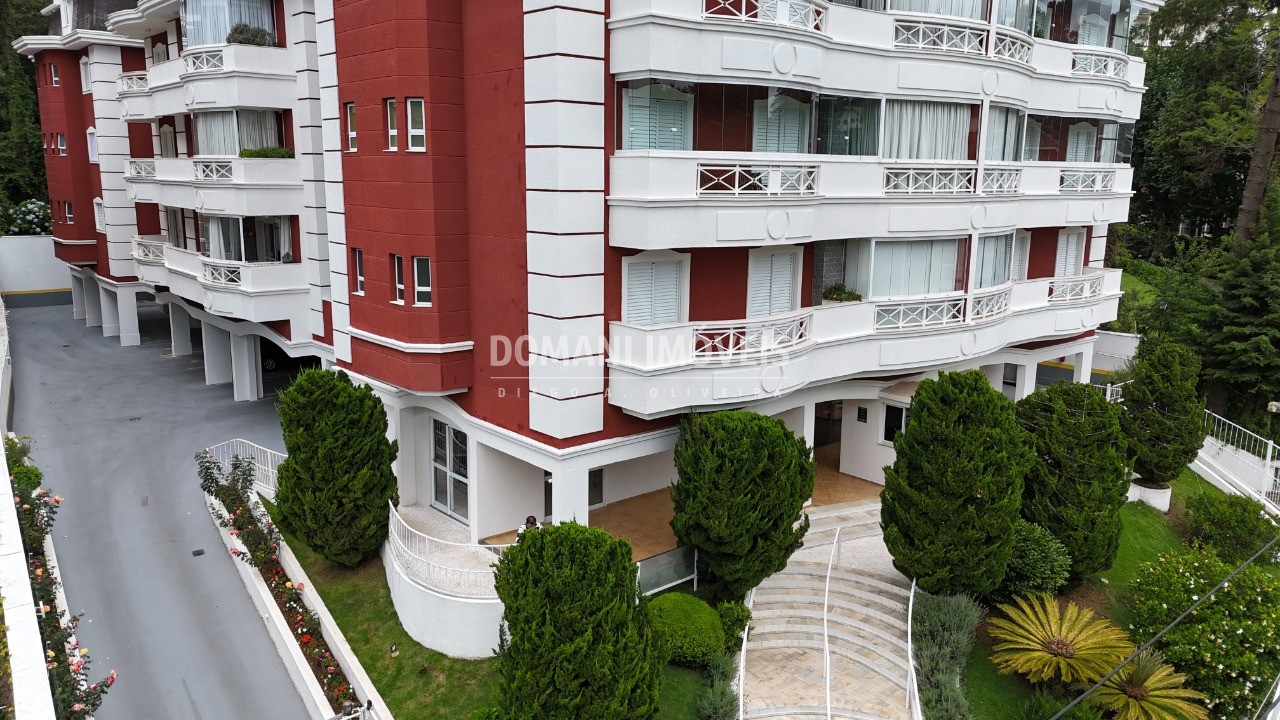 Apartamento, 4 quartos, 230 m² - Foto 45