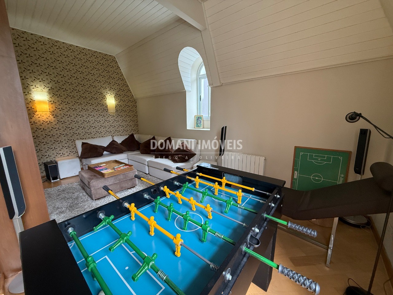 Apartamento, 4 quartos, 230 m² - Foto 26