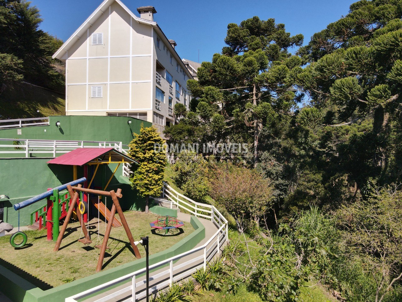 Apartamento, 1 quarto, 56 m² - Foto 40