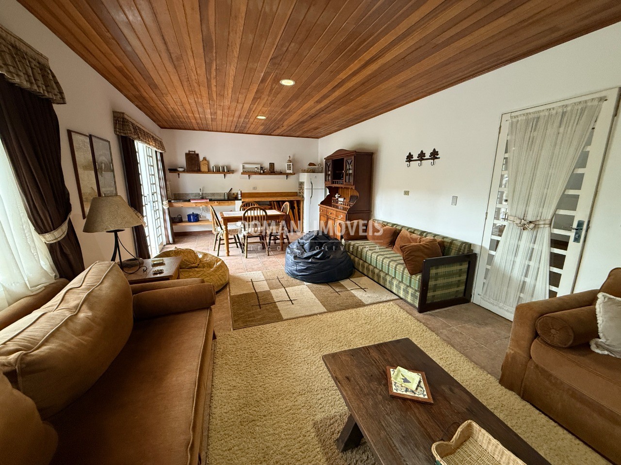 Casa, 4 quartos - Foto 41