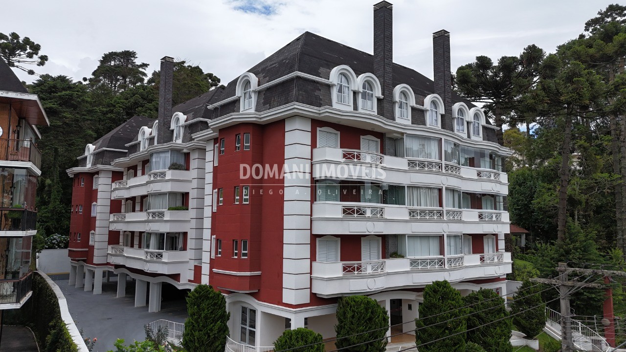 Apartamento, 4 quartos, 230 m² - Foto 41