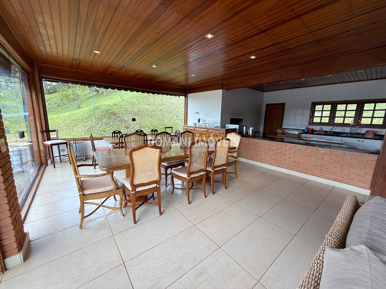 Casa, 5 quartos - Foto 37