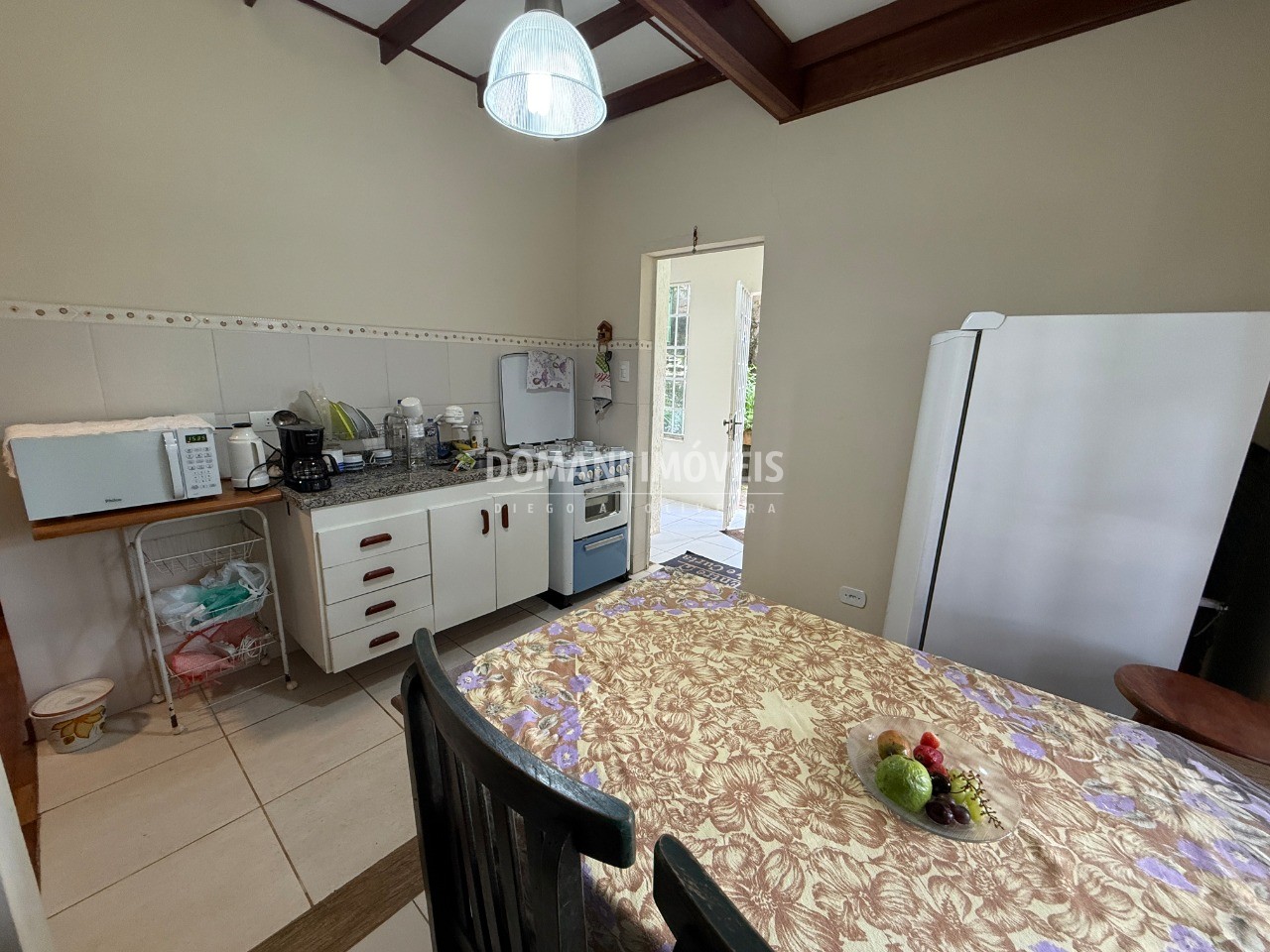 Casa, 3 quartos - Foto 16