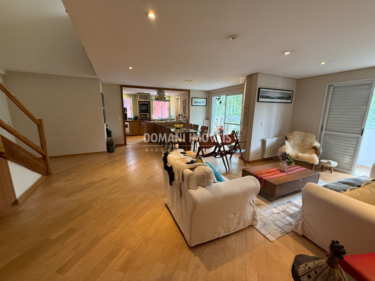Apartamento, 4 quartos, 230 m² - Foto 16
