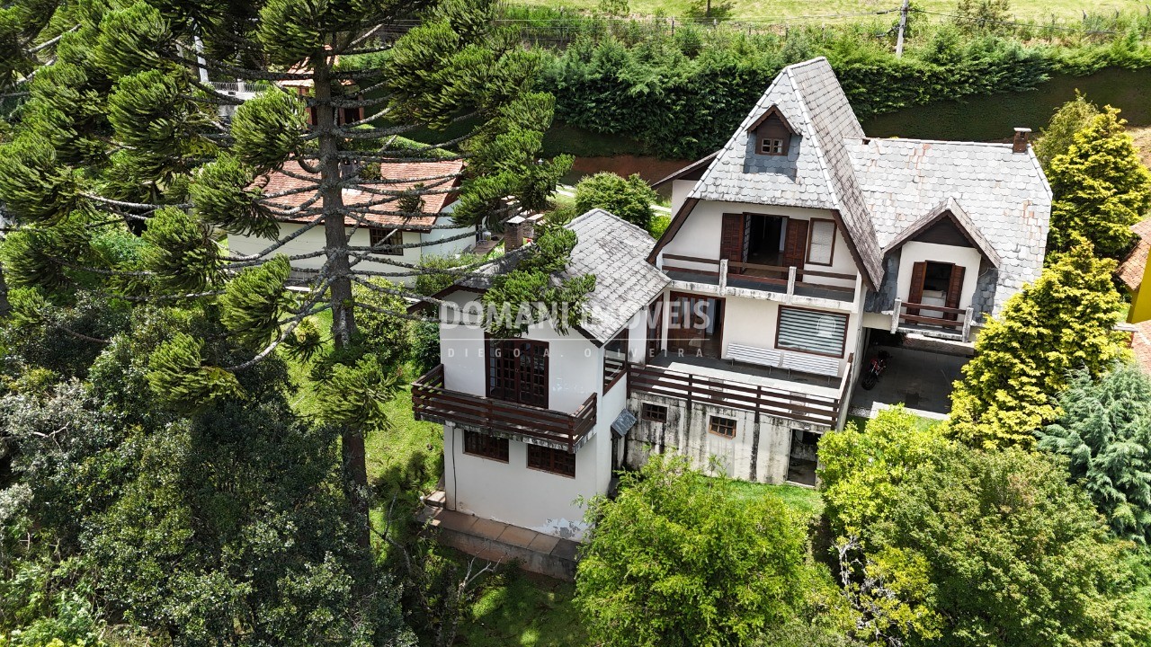 Casa, 3 quartos - Foto 7
