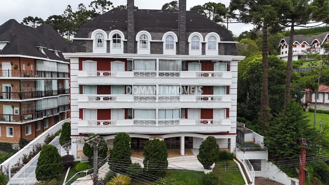 Apartamento, 4 quartos, 230 m² - Foto 42
